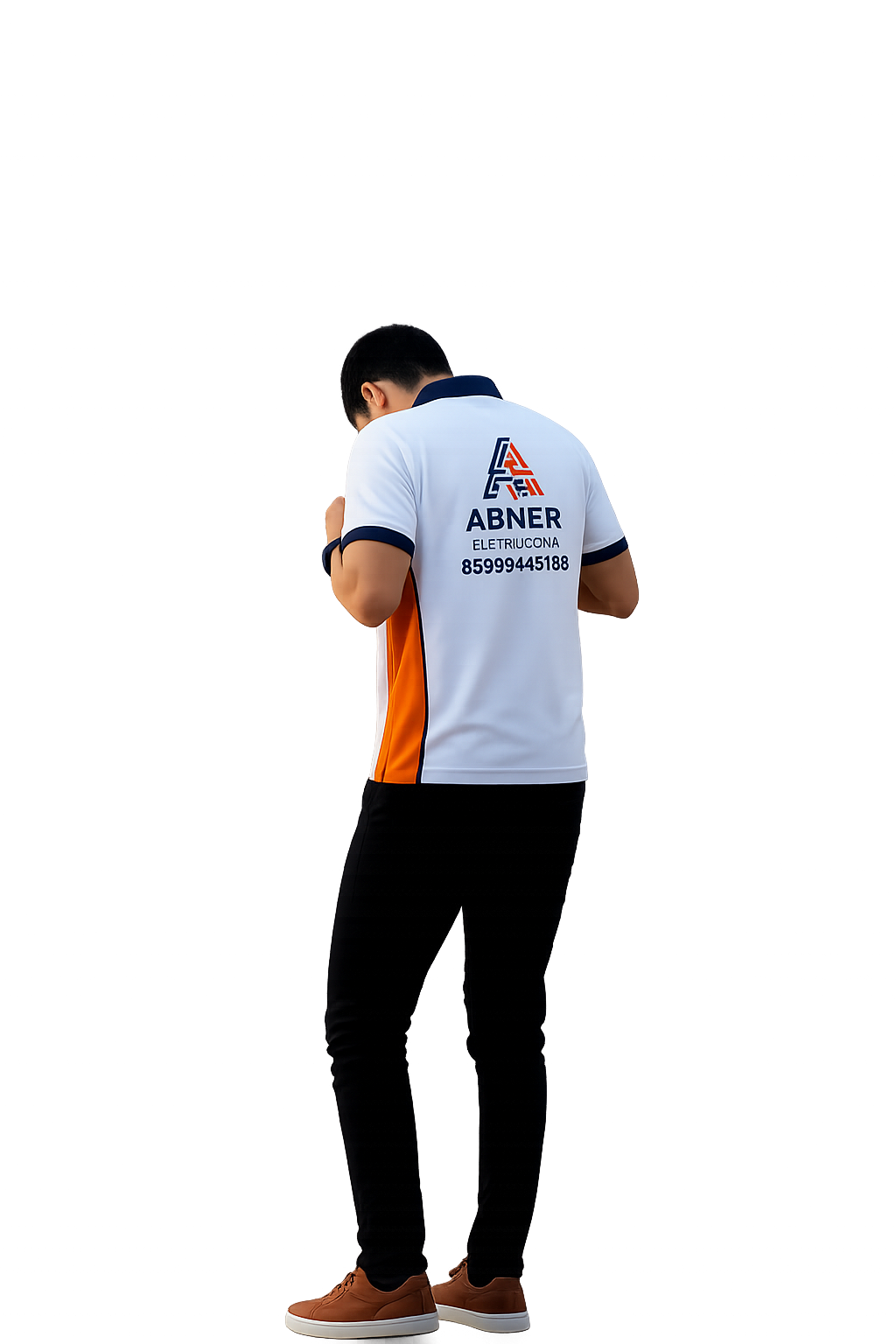 Abner Eletricista